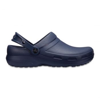 Saboti Crocs Specialist II Albastru - Navy