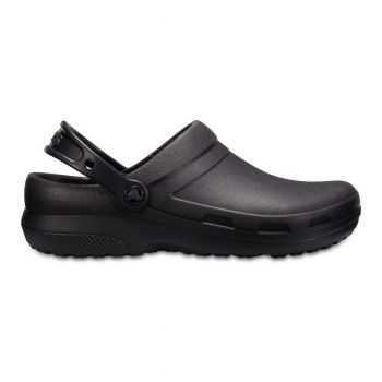 Saboti Crocs Specialist II Negru - Black ieftini