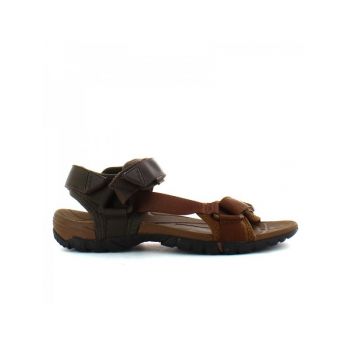 Sandale Chiruca Capri 42 Maro - Dark Brown ieftine