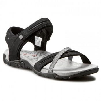 Sandale Merrell Terran Cross II Negru - Black