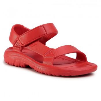 Sandale Teva Hurricane Drift Children Rosu - Red ieftine