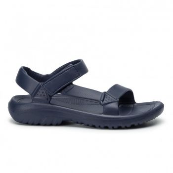 Sandale Teva Hurricane Drift Men Albastru - Eclipse Blue de firma originale