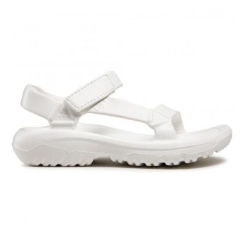 Sandale Teva Hurricane Drift Women Alb - White ieftine