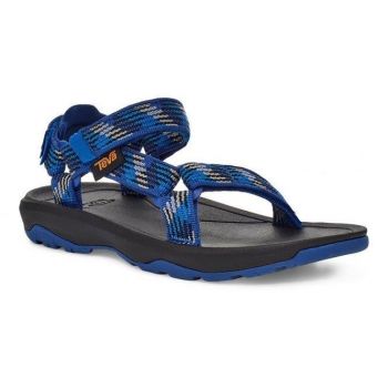 Sandale Teva Hurricane XLT 2 Children Albastru - Belay Sodalite Blue ieftine