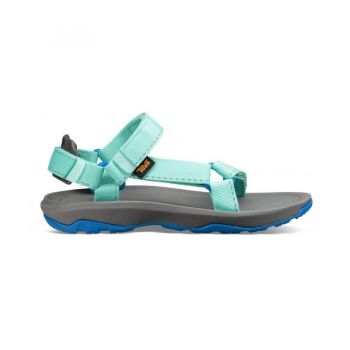 Sandale Teva Hurricane XLT 2 Children Albastru - Speck Sea Glass ieftine