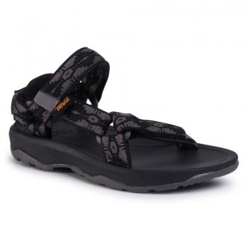 Sandale Teva Hurricane XLT 2 Children Gri - Canyon Dark Gull Grey de firma originale