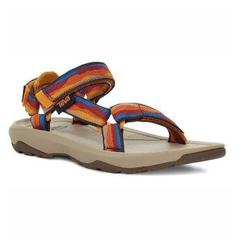 Sandale Teva Hurricane XLT 2 Children Portocaliu - Vista Sunset de firma originale