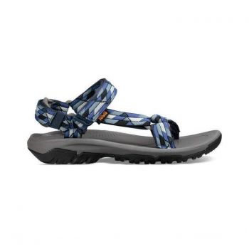 Sandale Teva Hurricane XLT 2 Men Albastru - Kerne Blue ieftine