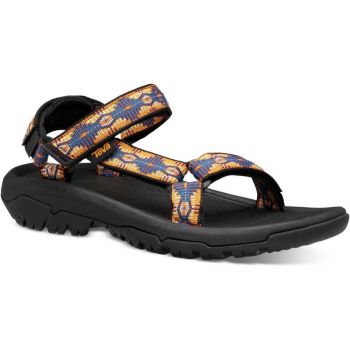 Sandale Teva Hurricane XLT 2 Men MULTICOLOR - CANYON TO CANYON ieftine