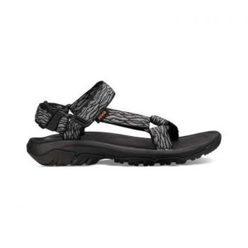 Sandale Teva Hurricane XLT 2 Men Negru - Rapids Black/Grey ieftine