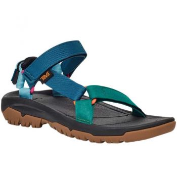 Sandale Teva Hurricane XLT 2 Women Albastru - Blue Multi