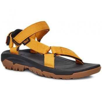 Sandale Teva Hurricane XLT 2 Women Galben - Teva Textural Sunflower ieftine