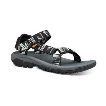 Sandale Teva Hurricane XLT 2 Women Negru - Chara Black ieftine