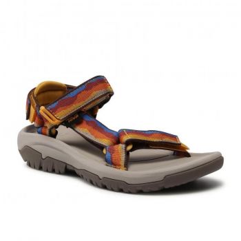 Sandale Teva Hurricane XLT 2 Women Portocaliu - Vista Sunset de firma originale