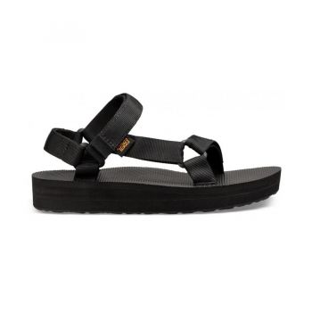 Sandale Teva Midform Universal Negru - Black ieftine