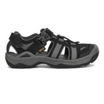 Sandale Teva Omnium 2 Negru - Black