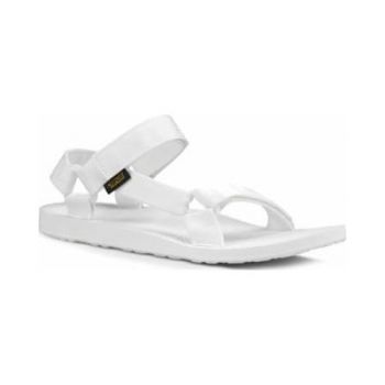 Sandale Teva Original Universal Women Alb - White ieftine