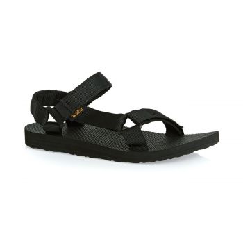 Sandale Teva Original Universal Women Negru - Black ieftine