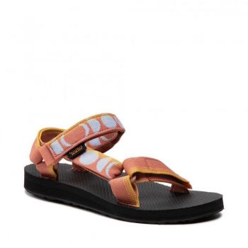 Sandale Teva Original Universal Women Roz - Haze Aragon ieftine