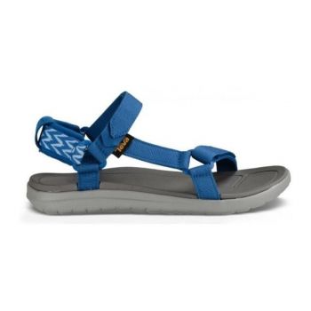 Sandale Teva Sanborn Universal Albastru - Blue ieftine