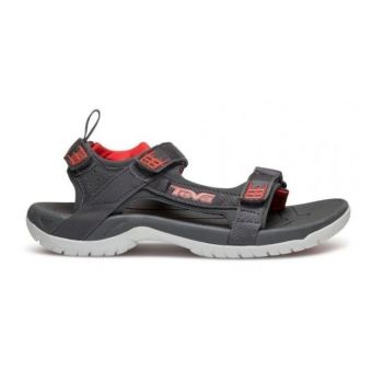 Sandale Teva Tanza Men Gri - Grey de firma originale