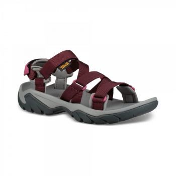 Sandale Teva Terra Fi 5 Sport W Bordo - Port ieftine