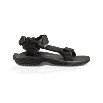 Sandale Teva Terra Fi Lite Men Negru - Black ieftine