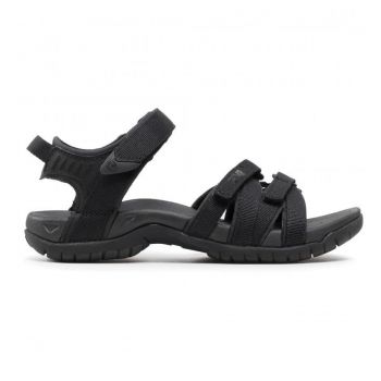 Sandale Teva Tirra 2 Negru - Black/Black ieftine
