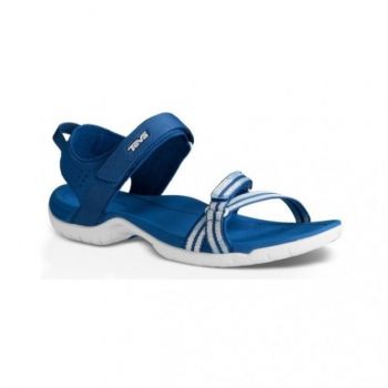 Sandale Teva Verra Albastru - Blue de firma originale