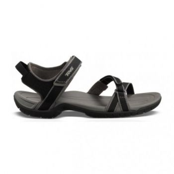 Sandale Teva Verra Negru - Black ieftine