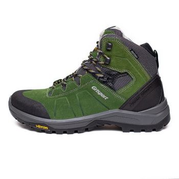 Grisport Althausite Verde - Forest Green de firma originali