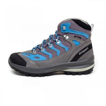 Grisport Autunite Gri - Light Grey/Navy de firma originali