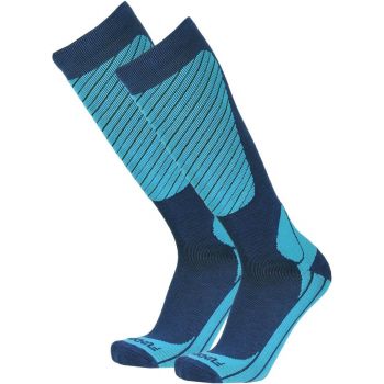 Șosete Fundango SKI Socks Albastru - Patriot Blue Șosete Fundango SKI Socks Albastru - Patriot Blue