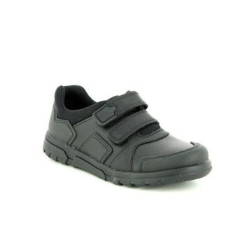 Pantofi Clarks Blake Street Negru - Black ieftini