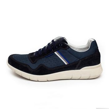 Pantofi Grisport Allendeite Albastru - Navy ieftina