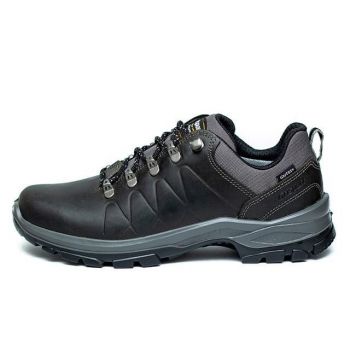 Pantofi Grisport Amicite Gri - Dark Grey ieftini