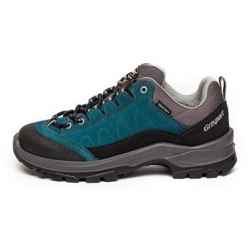 Pantofi Grisport Ankerite Albastru - Blue Cosmo ieftini