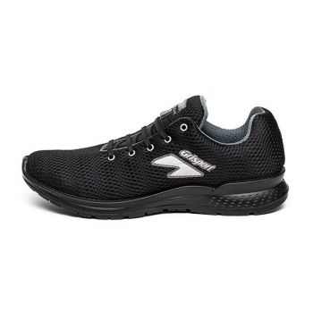 Pantofi Grisport Anthoinite Negru - Black ieftini
