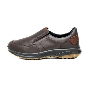 Pantofi Grisport Argesite Maro - Brown