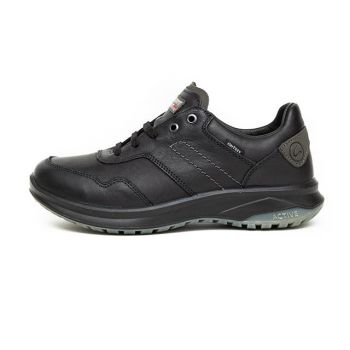 Pantofi Grisport Arsenolite Negru - Black