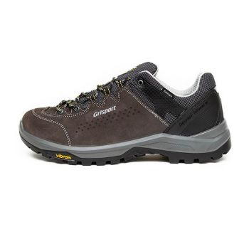 Pantofi Grisport Arupite Gri - Charcoal ieftini