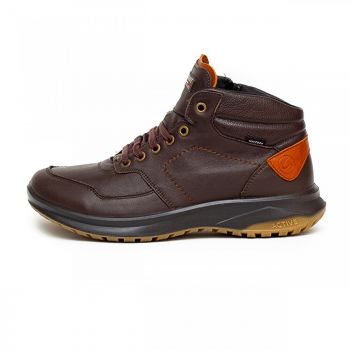 Pantofi Grisport Avdoninite Maro - Brown de firma originale