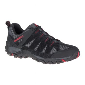 Pantofi Merrell pentru bărbați Accentor 2 Vent Negru - Black