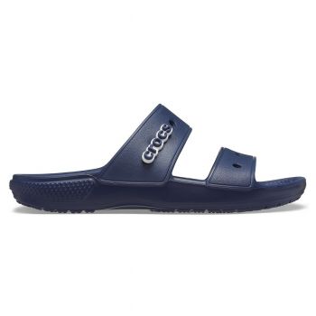 Papuci Crocs Classic Crocs Sandal Albastru - Navy de firma originali