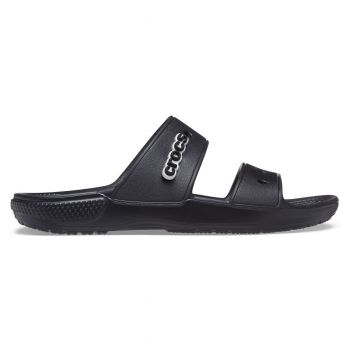 Papuci Crocs Classic Crocs Sandal Negru - Black ieftini