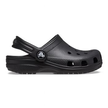 Saboți Crocs Classic Kid's New clog Negru - Black de firma originali