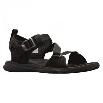 Sandale Columbia Men's Sandal Negru - Black ieftine