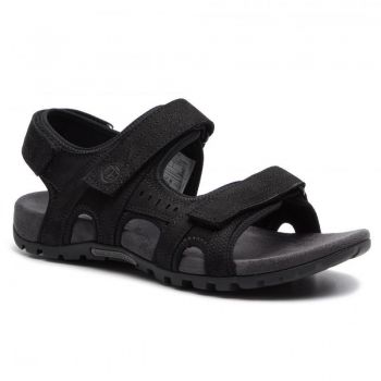 Sandale Merrell Sandspur Lee Backstrap Negru - Black ieftine