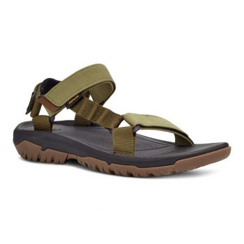 Sandale Teva Hurricane Utlix Men Verde - Dark Olive