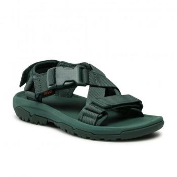 Sandale Teva Hurricane Verge Men Verde - Pineneedle ieftine